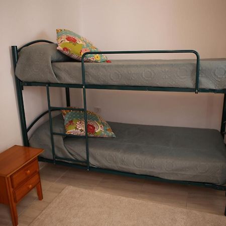 Casa Pano Beach House Ajuy Екстер'єр фото