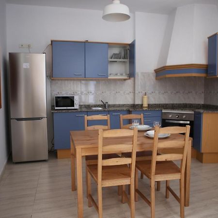 Casa Pano Beach House Ajuy Екстер'єр фото