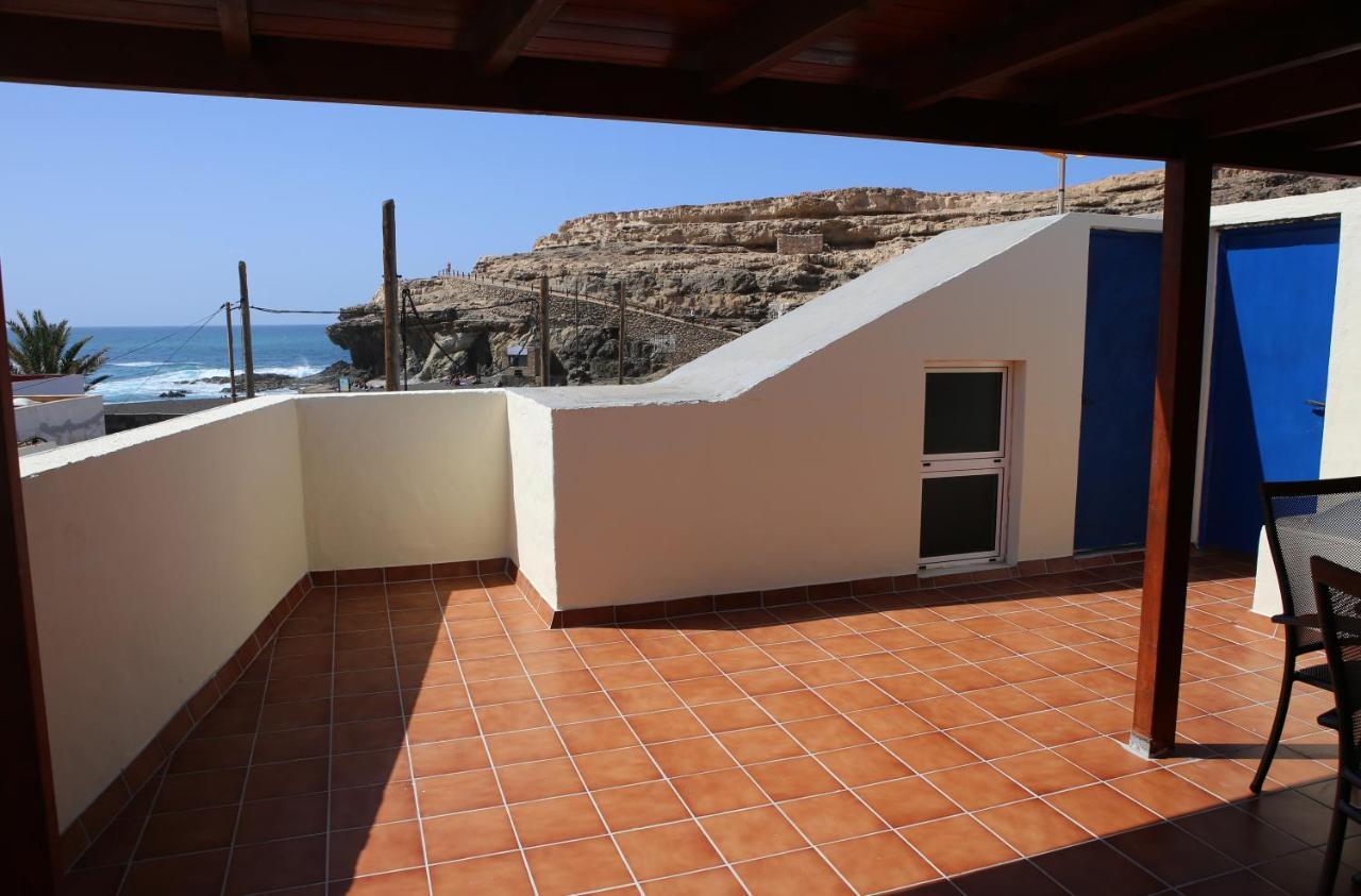 Casa Pano Beach House Ajuy Екстер'єр фото