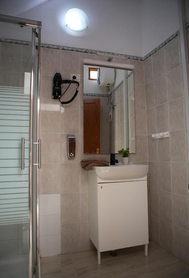 Casa Pano Beach House Ajuy Екстер'єр фото