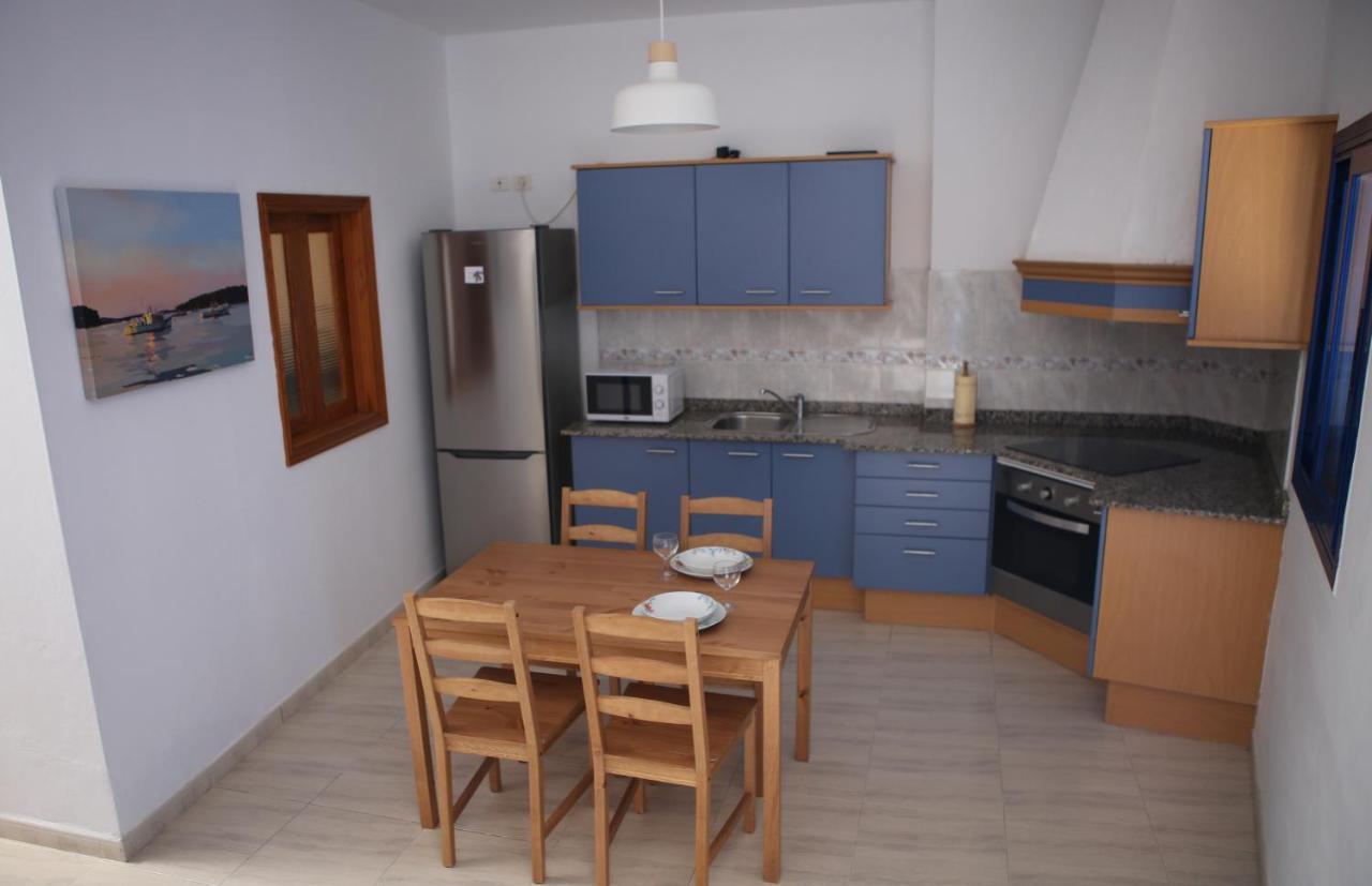 Casa Pano Beach House Ajuy Екстер'єр фото